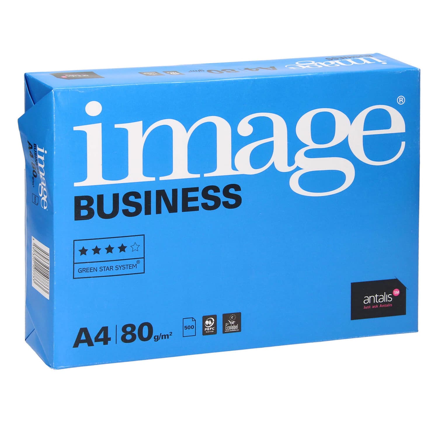 Hp Papier Office A4, 80g