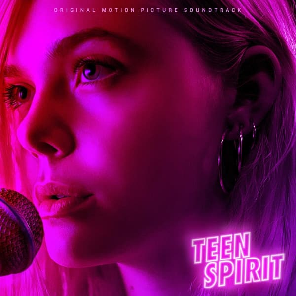 Teen Spirit Original Soundtrack