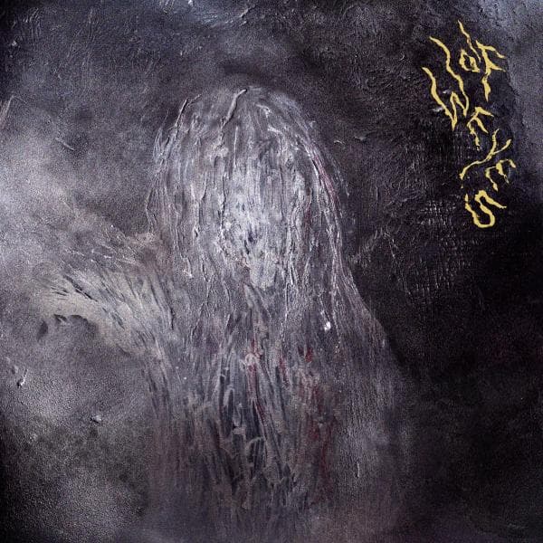 Wolf Eyes - Human Animal (CD)