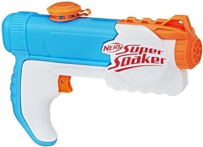 NERF Super Soaker Piranha