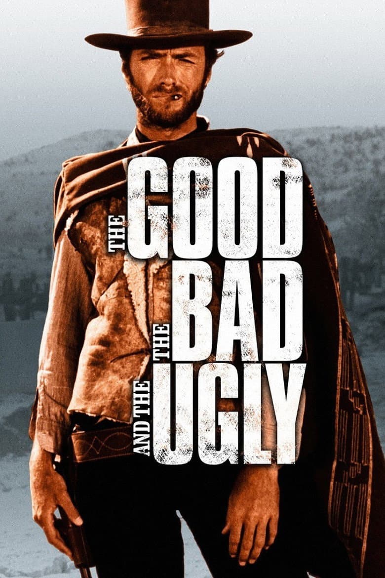 The Good The Bad And The Ugly (Import)