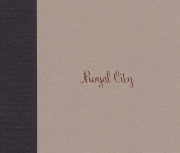 Royal City - Royal City (CD) (Limited Edition)