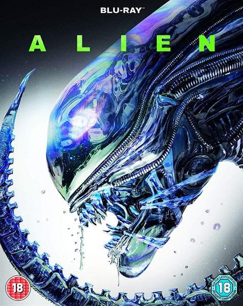 Alien 40th Anniversary (Import)