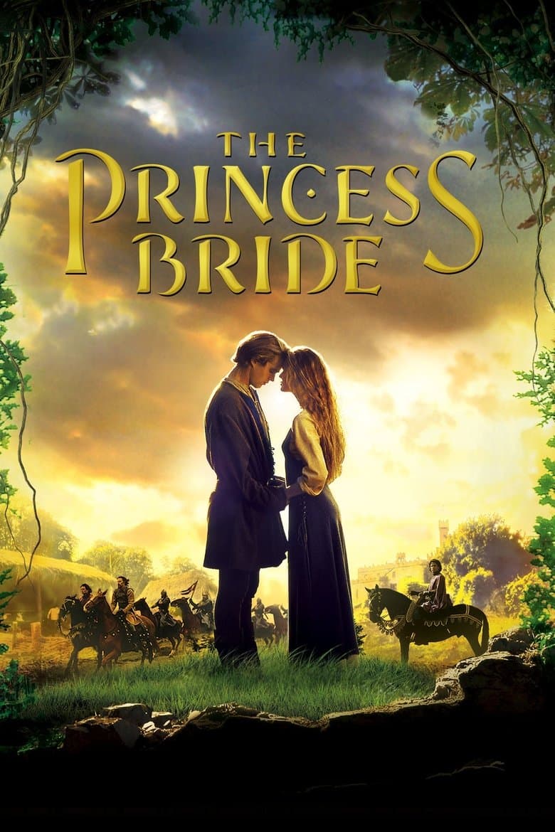 The Princess Bride (Import)
