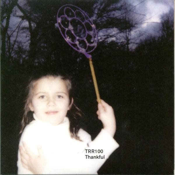 Various Artists - Thankful (CD)