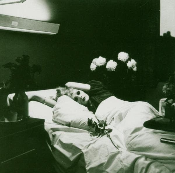 Antony And The Johnsons - I Am A Bird Now (CD)