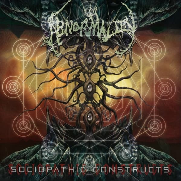 Abnormality - Sociopathic Constructs (CD)