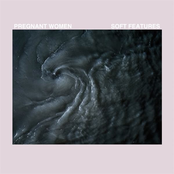 Pregnant Women - Soft Features (LP)
