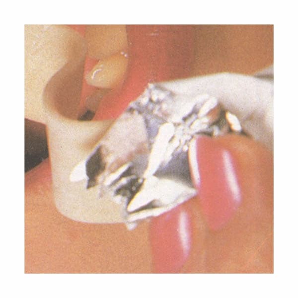 Mermaidens - You Maintain The Stain (7" Single)