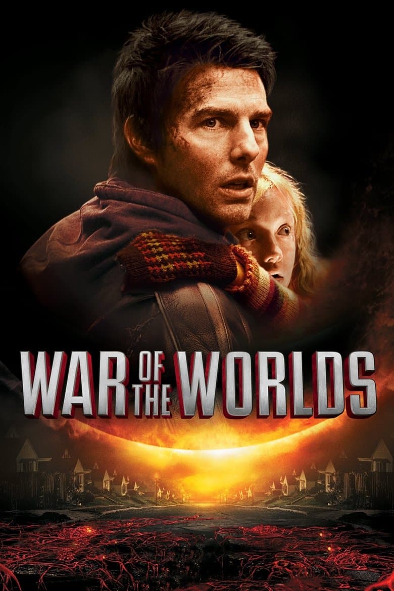 War of the worlds (2005)