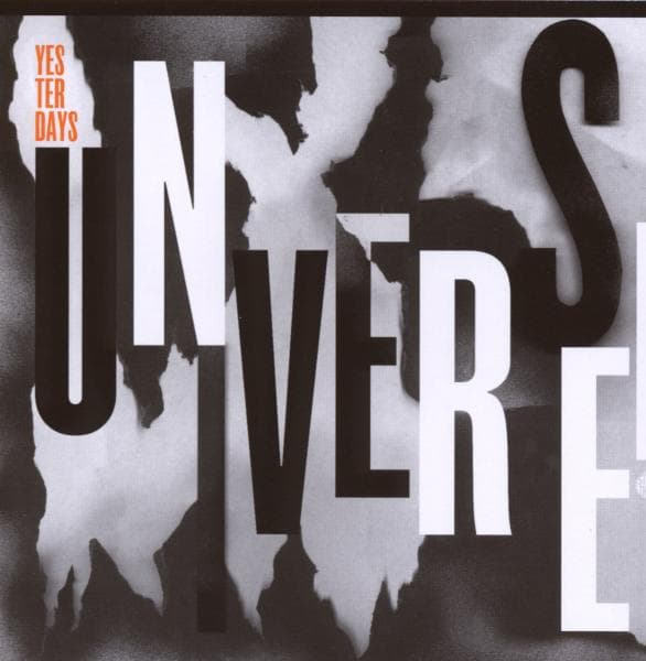 Yesterday's New Quintet - Yesterday's Universe
