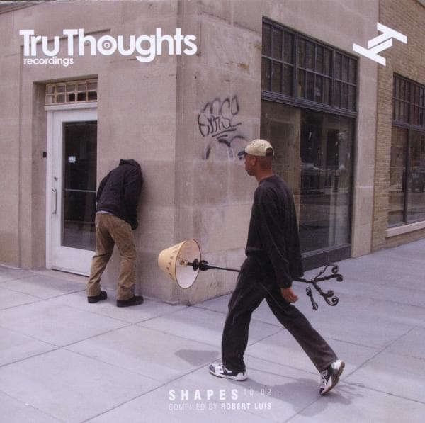 Various - Shapes 10.02