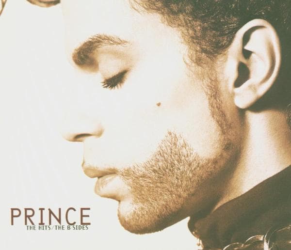 Prince - Hits/ The B Sides (3 CD)