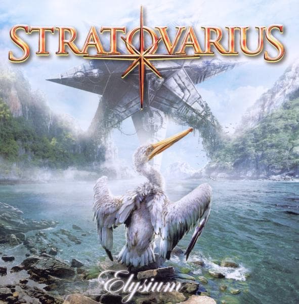Stratovarius - Elysium (CD)