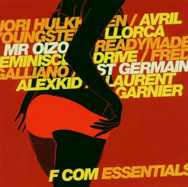 F Com Essentials