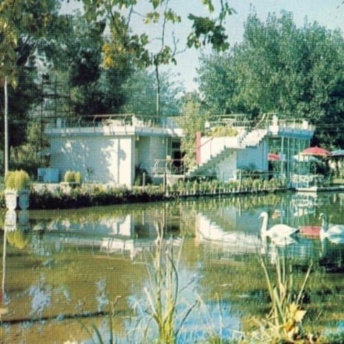 Ducktails - III: Arcade Dynamics (CD)