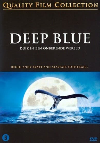 Deep blue (DVD)