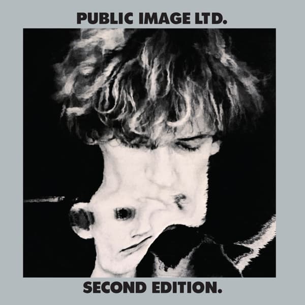 Public Image Ltd - Second Edition (CD)