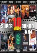 10 Movies Bundel 04 (2 DVD)