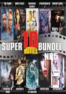 10 Movies Bundel 05 (2 DVD)