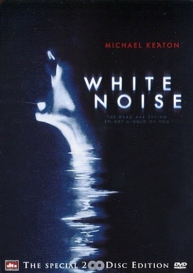 White Noise  (DVD) (Special Edition)