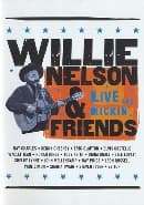 Willie Nelson - Live and Kickin'