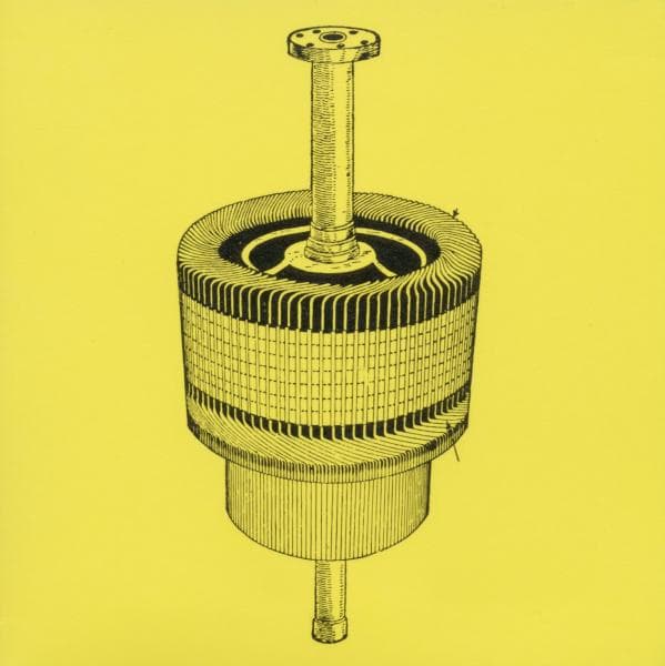 Found - Factorycraft (CD)
