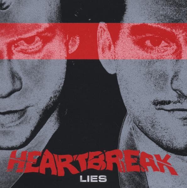 Heartbreak - Lies