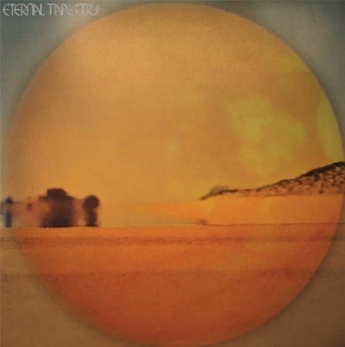 Eternal Tapestry - Beyond The 4th Door (CD)