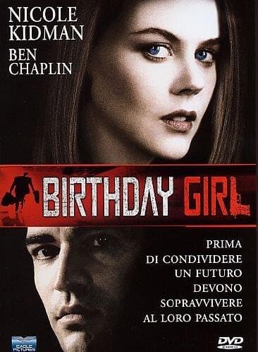 Birthday Girl (Import)