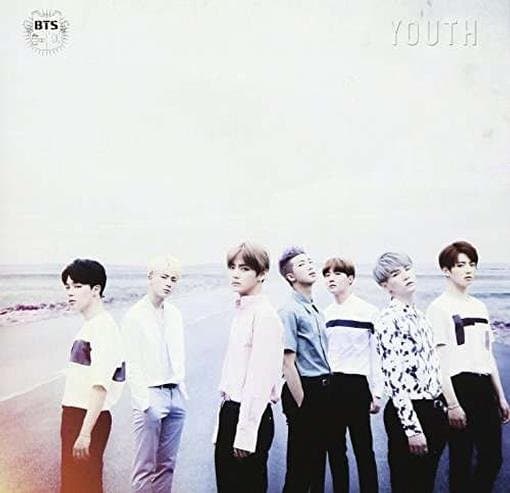 Bts - Youth