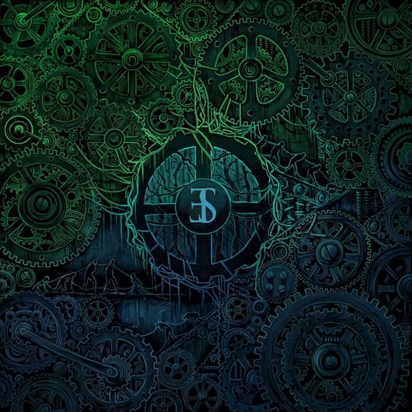 Employed To Serve - Eternal Forward Motion (CD) (Limited Edition)