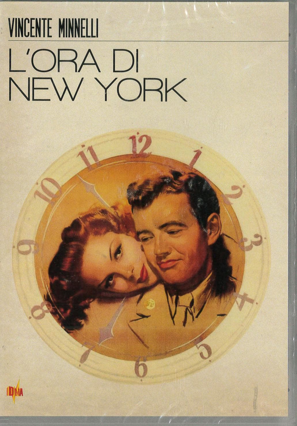 Ora Di New York (l') (Import)