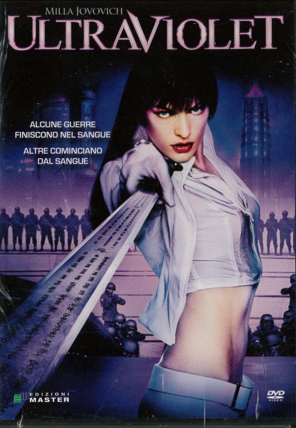 Ultraviolet (Import)