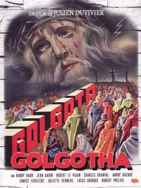 Golgotha (Import)