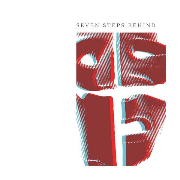 Daniele Mana - Seven Steps Behind (2 LP)