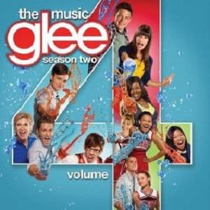 Glee Cast - Glee: The Music, Volume 4