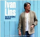 Ivan Lins And Metropole Orchestra - Ivan Lins And The Metropole Orchestra (CD)
