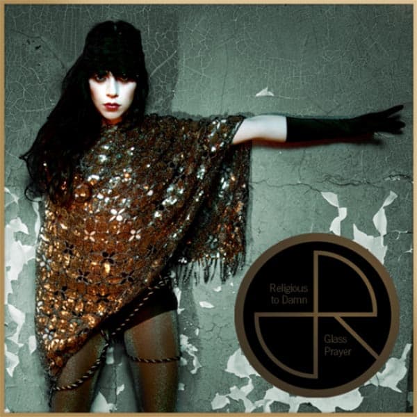 Religious To Damn - Glass Prayer (CD)