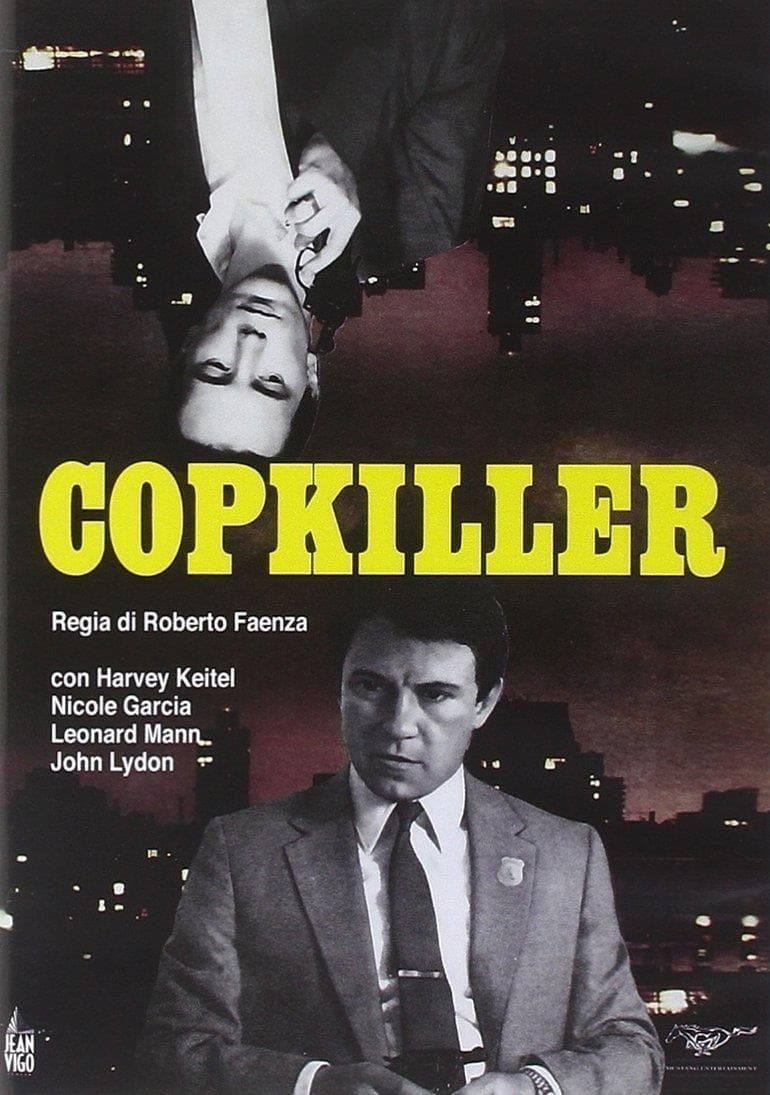 Movie - Copkiller