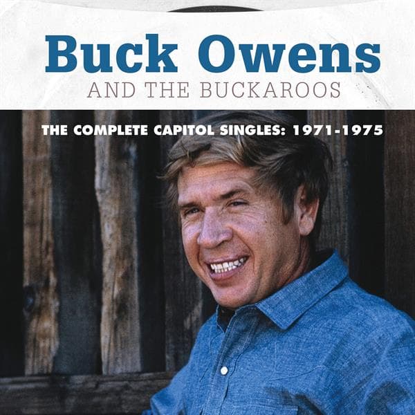 Buck Owens - Complete.. (2 CD) (Remastered)