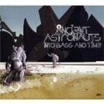 Ancient Astronauts - Into Bass & Time (CD)