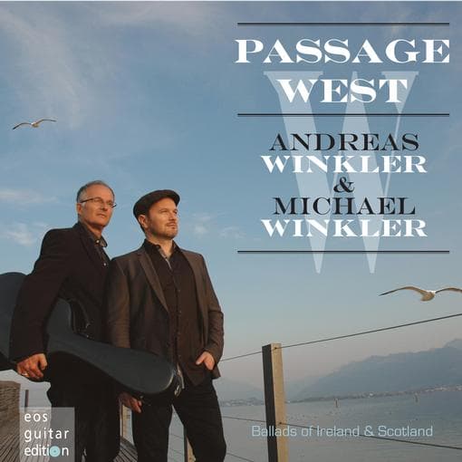 Winkler,andreas & Michael Winkler - Passage West