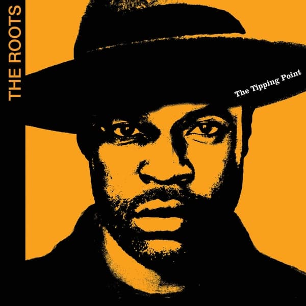 The Roots - The Tipping Point (2 LP)