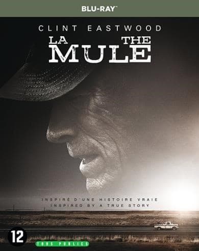 The Mule (Blu-ray)