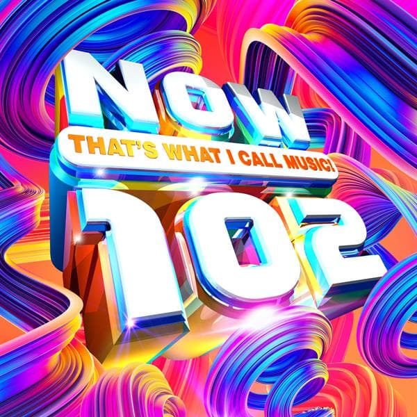 Various Artists - Now Thats What I Call Music 102