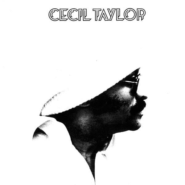 Cecil Taylor - The Great Paris Concert (2 Lp) (rsd 2019)