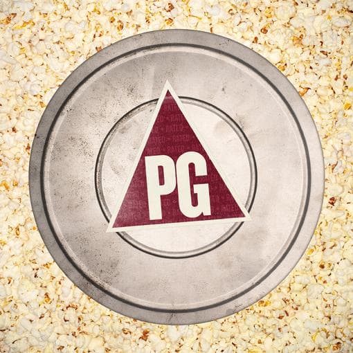 Gabriel P. - Rated Pg (rsd)