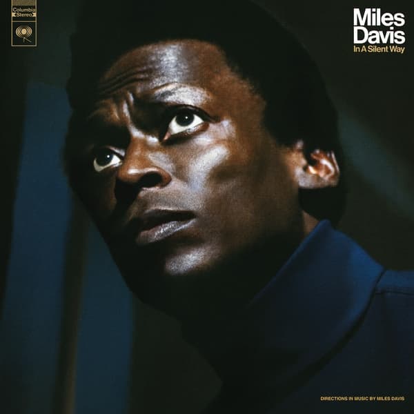 Miles Davis - In A Silent Way (LP) (50th Anniversary Edition)