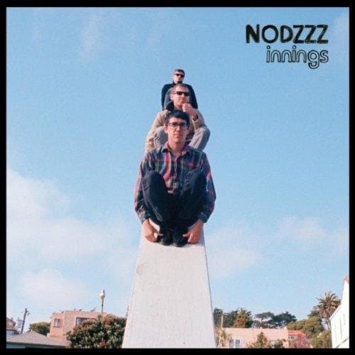 Nodzzz - Innings (CD)